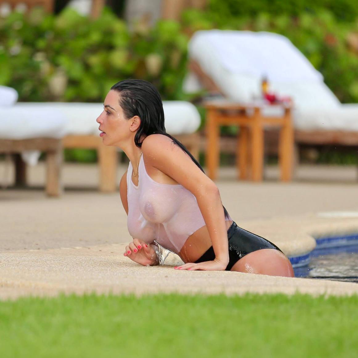 Kim Kardashian