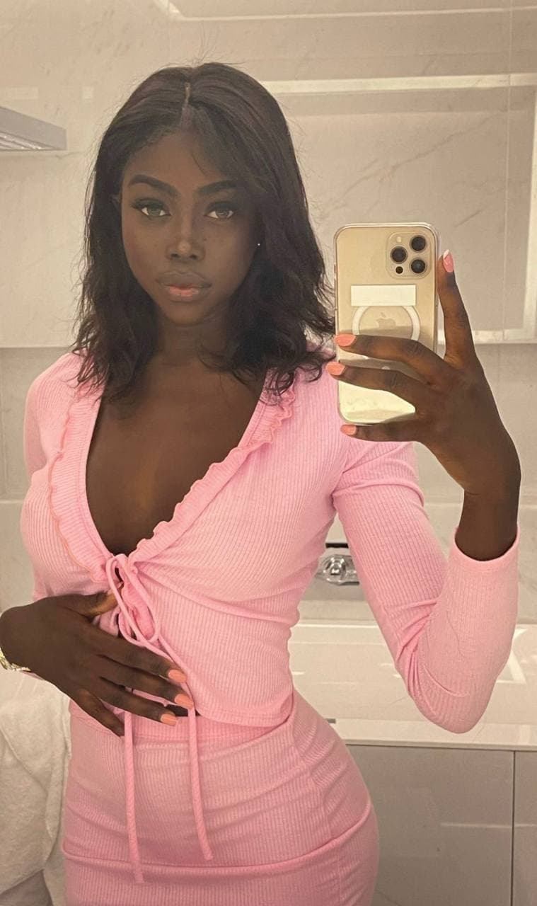 Amira West