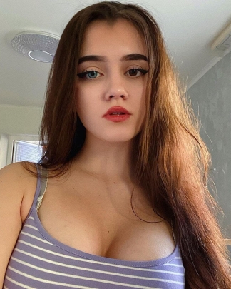 Оля Таганова