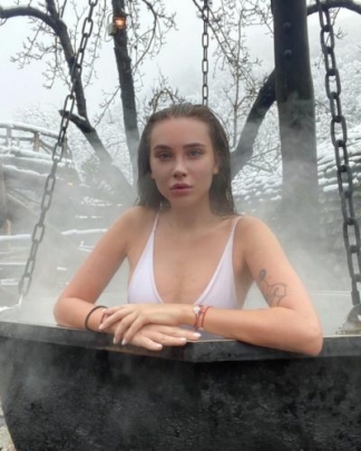 Юля Годунова