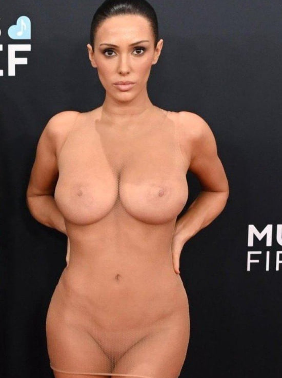 Bianca Censori